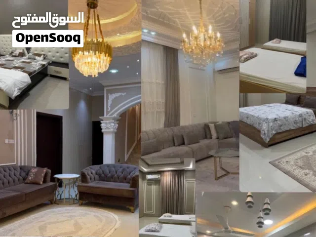 فيلا سبع غرف فالسعادة الشمالية بسعر مميز