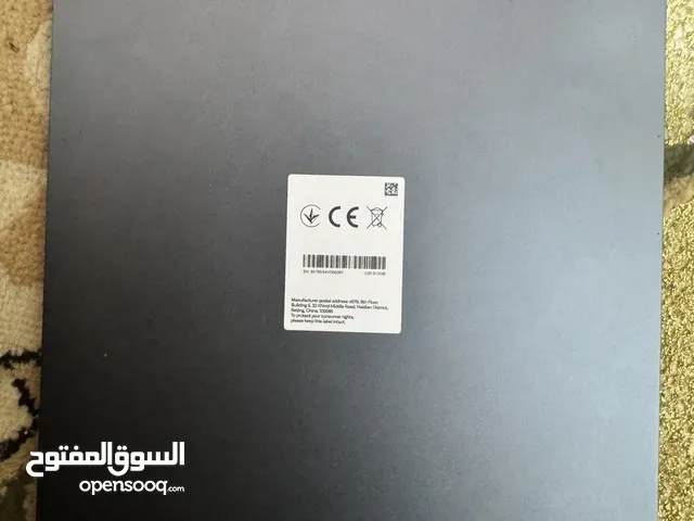 Xiaomi Pad 6 Pro 512 GB in Basra