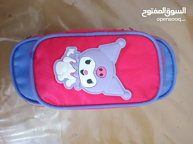 محفظه اقلام