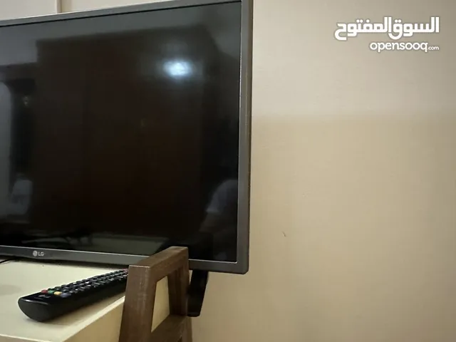 LG Plasma 32 inch TV in Baghdad