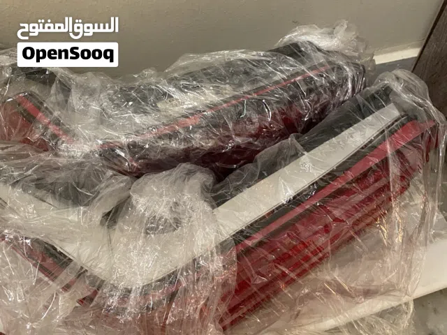 ليتات اصطابات خلفية مارسدس sl 600