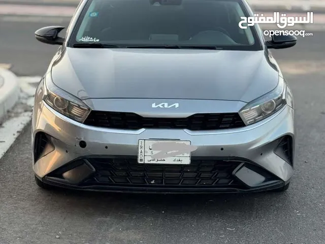 كيا فورتي 2022