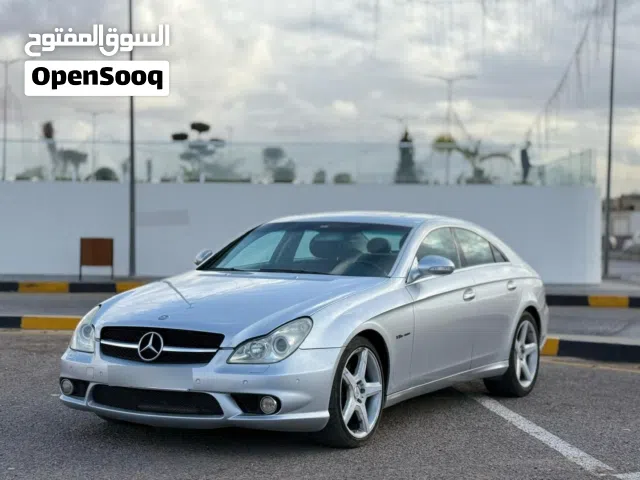 ᄉ⃝ MercedesBenz CLS 500 ᄉ⃝