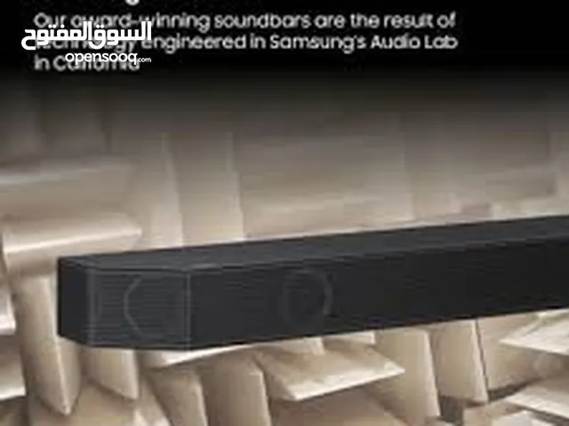 Samsung Q935D 9.1.4CH Wireless Dolby Atmos Soundbar HW-Q935D