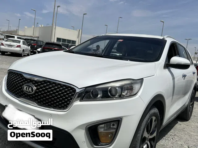 KIA Sorento 2016