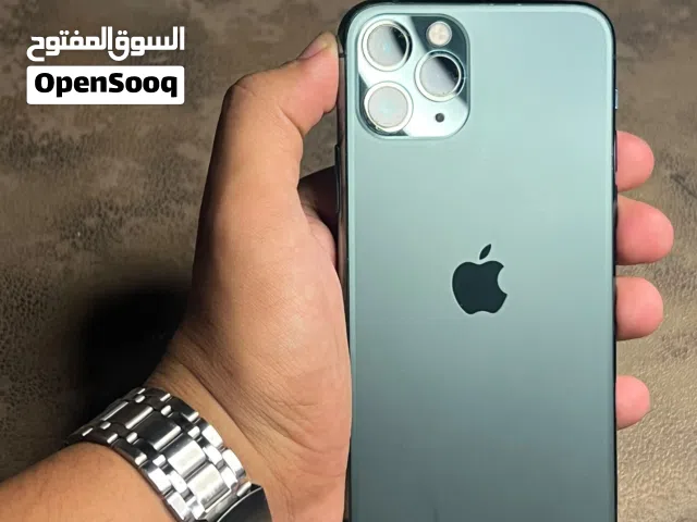 Apple iPhone 11 Pro 512 GB in Benghazi