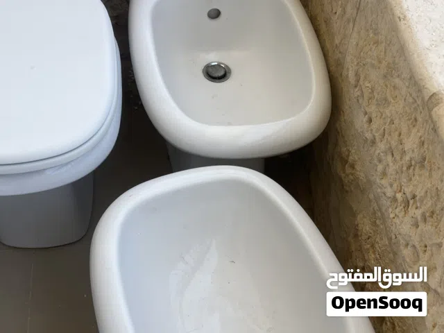 أطقم حمام عدد 2