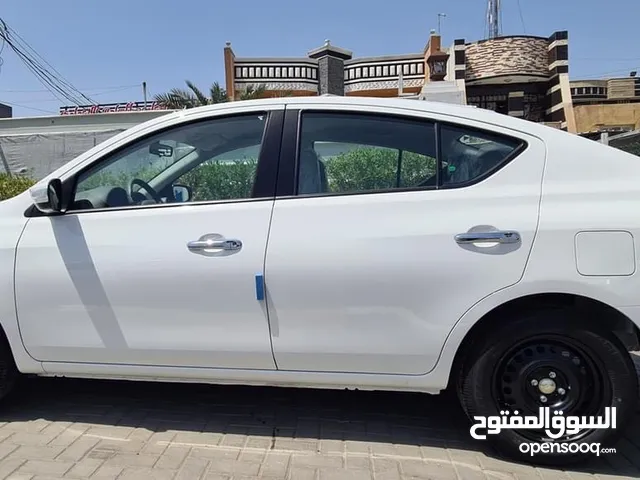 Nissan Sunny 2024 in Baghdad