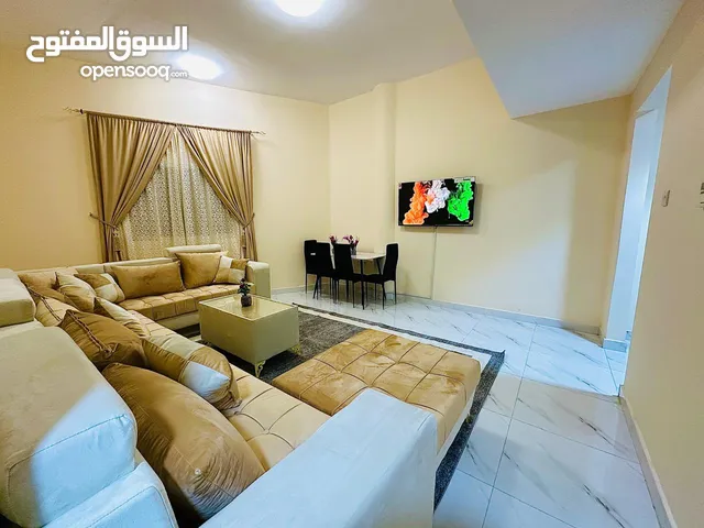 5698 m2 2 Bedrooms Apartments for Rent in Ajman Ajman Corniche Road