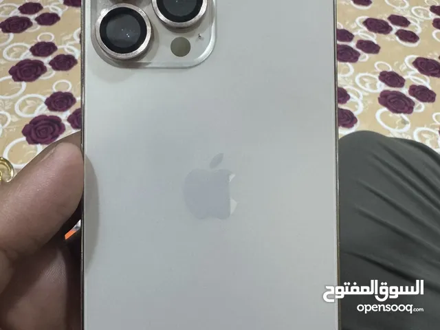 Apple iPhone 13 Pro Max 512 GB in Basra