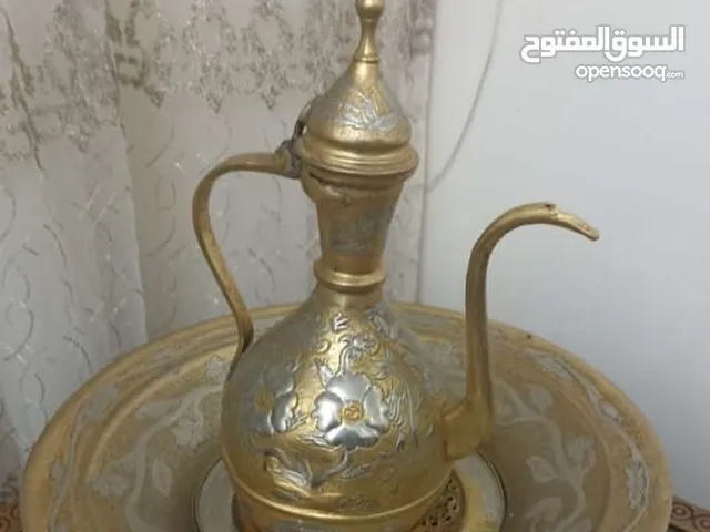 ابريق وضوء نحاسي انتيك
