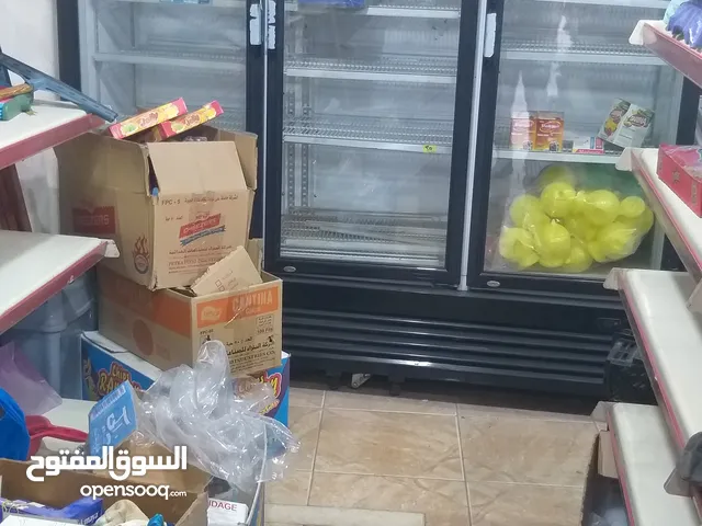 ثلاجه ثلاث ابواب موديل 2018