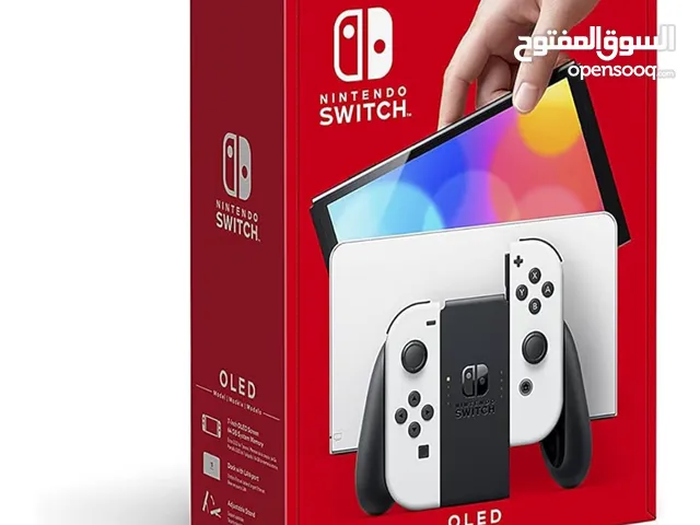 Nintendo Switch Nintendo for sale in Abu Dhabi