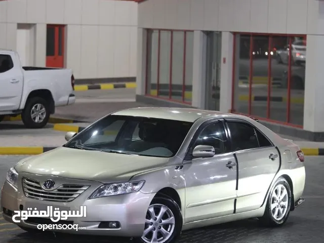 Used Toyota Camry in Muharraq