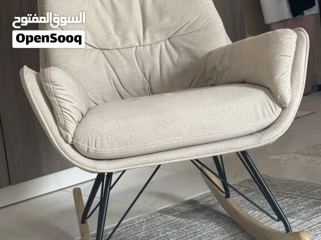 كرسي هزاز للبيع