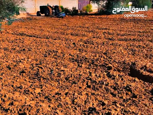 Residential Land for Sale in Tripoli Qasr Bin Ghashir