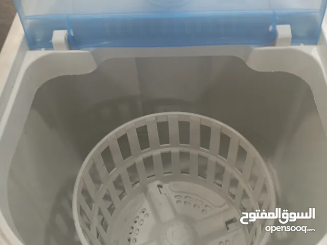 Other 1 - 6 Kg Washing Machines in Amman