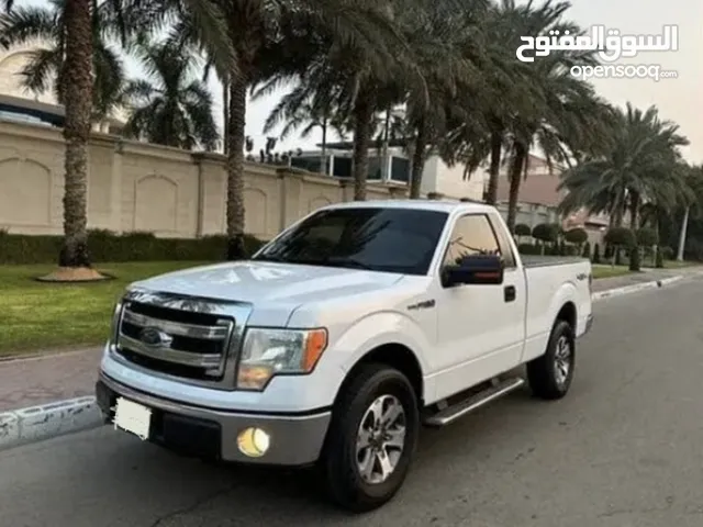 Ford F-150 2014 in Northern Governorate