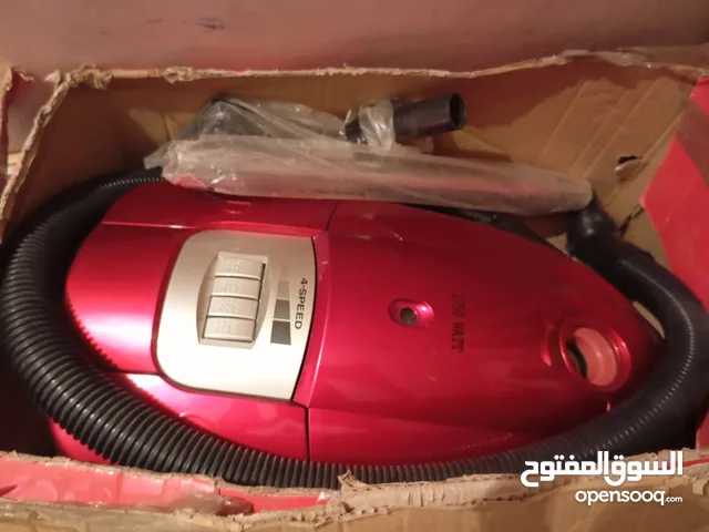 مكنسه كهربائيه ناشيونال