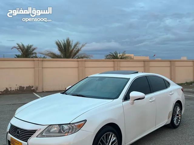 Lexus ES 2014 in Al Batinah