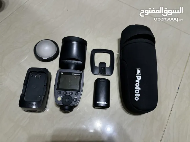 Profoto A1 for Nikon professional flash