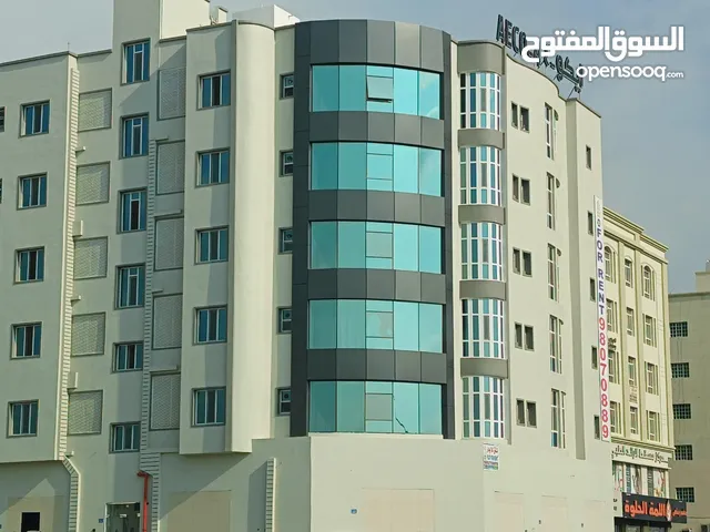 88 m2 3 Bedrooms Apartments for Rent in Muscat Al Khoud