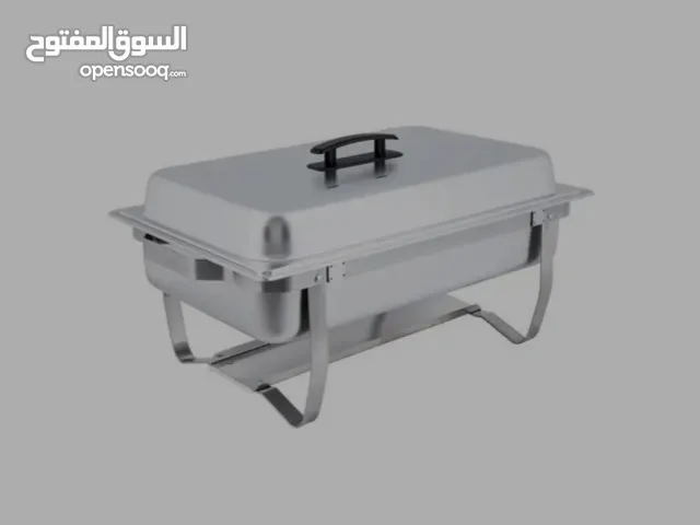 استئجار طبق بوفيه /buffet dish for rent