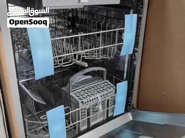 غسالة الصحون جينيرال ديلوكس – موديل 2026