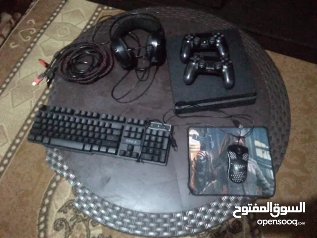 PlayStation 4 PlayStation for sale in Amman