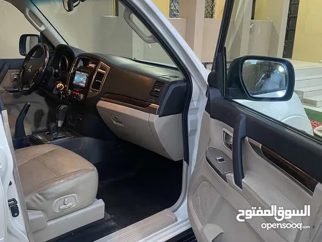Mitsubishi Pajero GLS in Al Khobar
