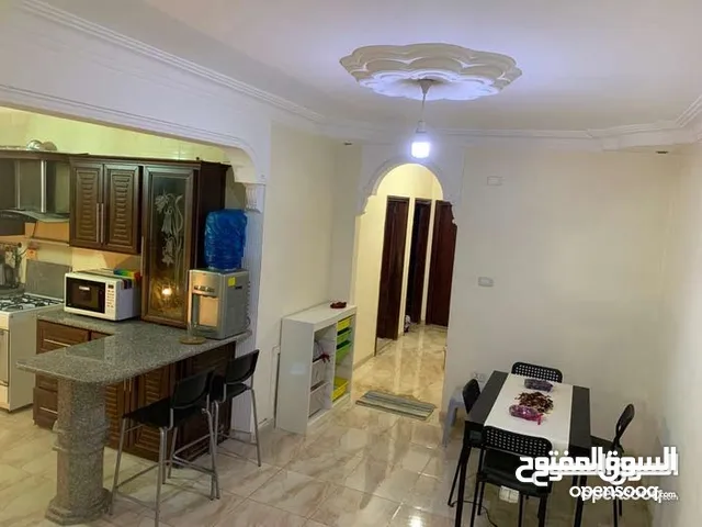 150 m2 4 Bedrooms Apartments for Rent in Irbid Al Rahebat Al Wardiah