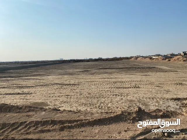 Residential Land for Sale in Basra Tannumah