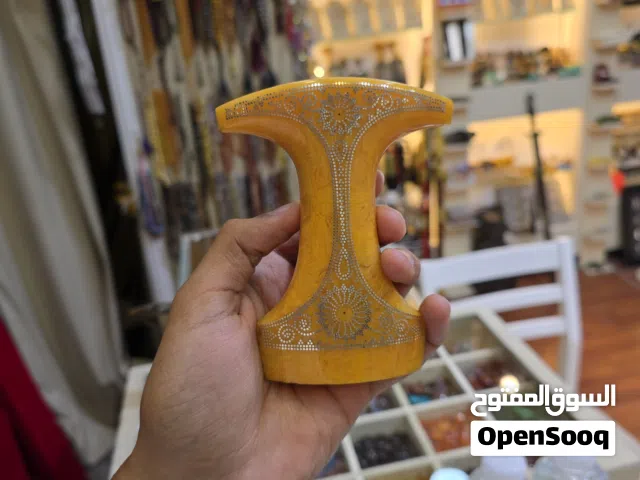 قرن قرون زراف هندي جاموس طبيعي حثيه ودق شيباني وكهرمان عاج الفيل