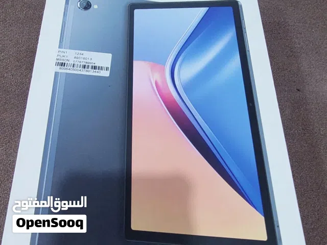 Blackview Tab 15 256 GB in Basra