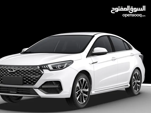 للبيع شيري اريزو 6برو جديد غير مستعمل