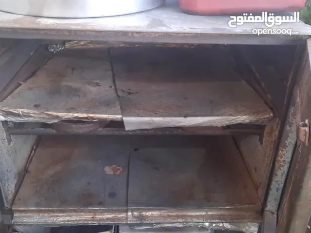 Other Ovens in Amman