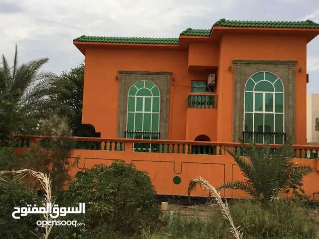 400 m2 5 Bedrooms Villa for Rent in Aden Shaykh Uthman