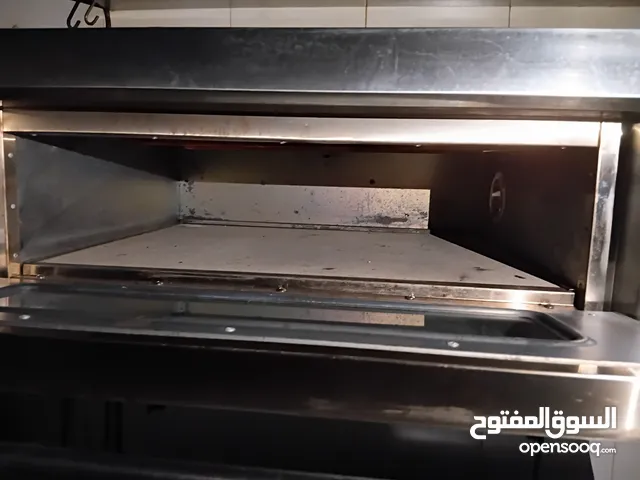 Pizza Oven Electric