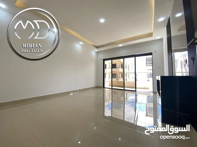 125 m2 3 Bedrooms Apartments for Sale in Amman Tla' Ali