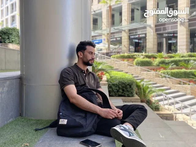عوني احمد مصطفى جبران