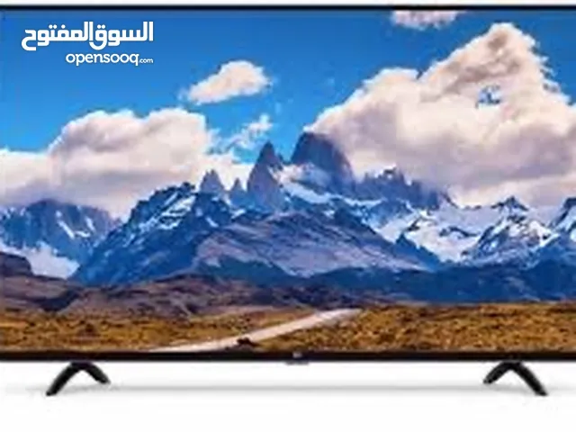 Xiaomi Smart 55 Inch TV in Tripoli