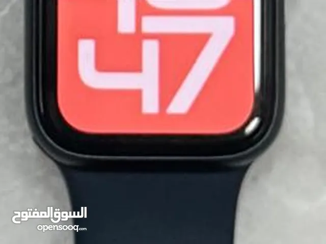 Watch SE (2024) GPS 40mm Midnight Aluminium Case With Midnight Sport Band (without original box)