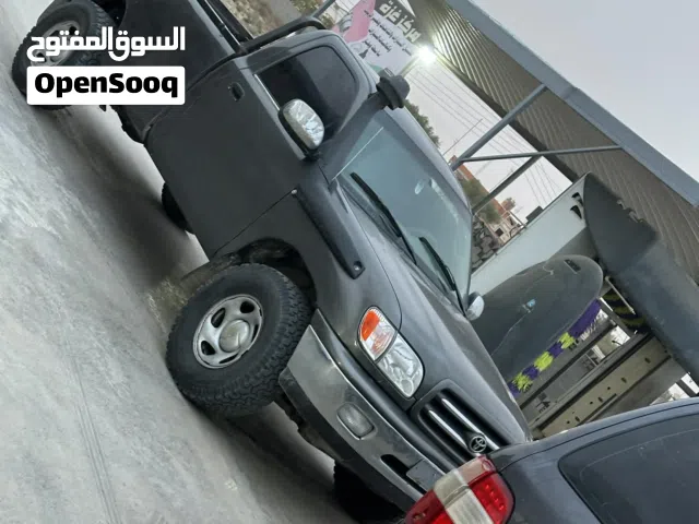 تويوتا 47 محرك الأبيض رباعي محرك لابيض 47 رباعي