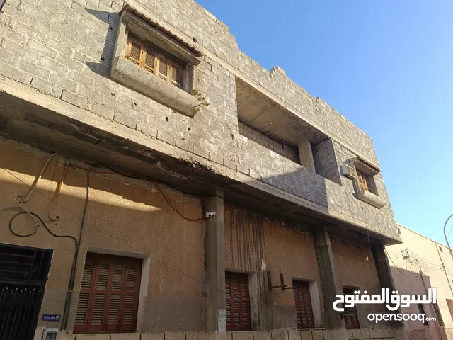 310m2 More than 6 bedrooms Townhouse for Sale in Tripoli Sidi Khalifa