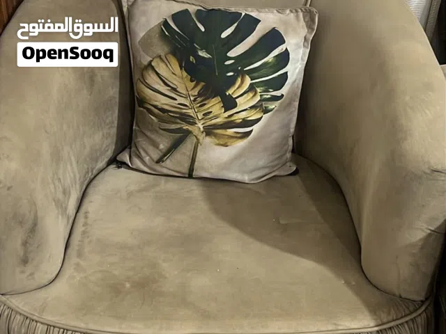 تخم قنفات 10 مقاعد مع 8 كوشات