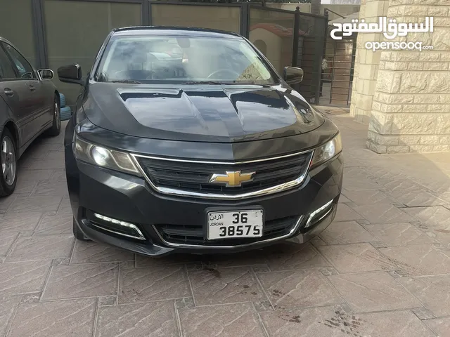 Chevrolet Impala 2014 in Amman