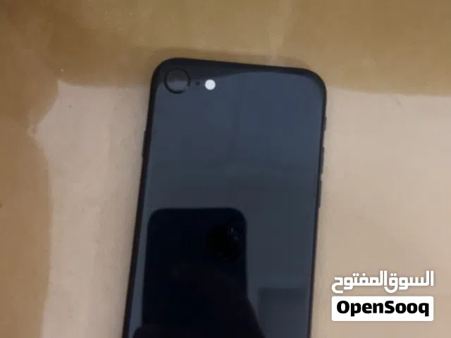 Apple iPhone SE 512 GB in Al Dakhiliya