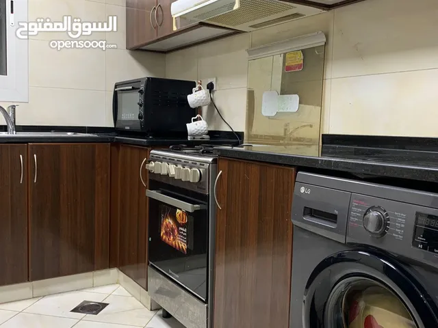 880 m2 1 Bedroom Apartments for Rent in Ajman Al Naemiyah