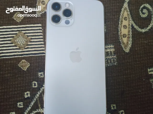 Apple iPhone 12 Pro 128 GB in Madaba