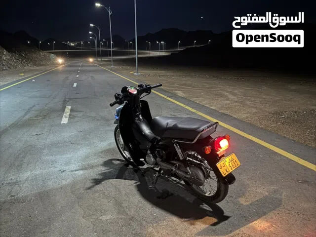 2024 Honda Other